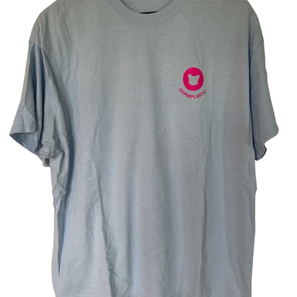 Superplastic bunny T Shirt - Picture 1 of 4